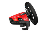 "Ferrari F1 2023" Sticker kit Logitech G29/G920/G923/G27/G25